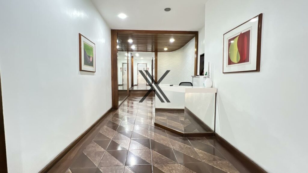 Apartamento com 4 Quartos Ipanema Rio de Janeiro 28