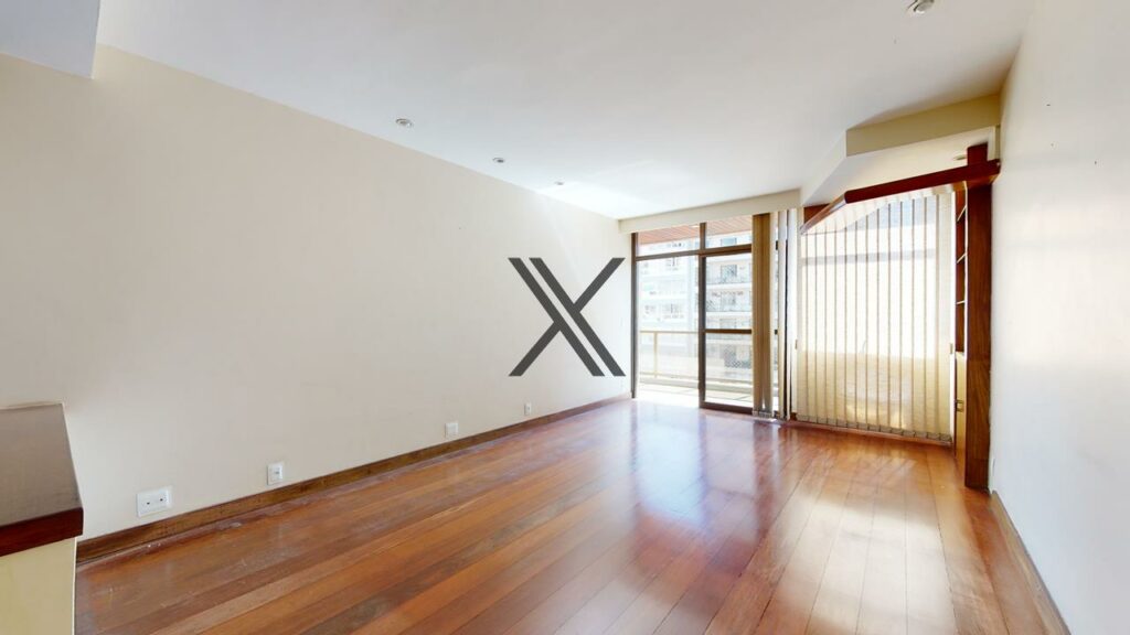 Apartamento com 4 Quartos Ipanema Rio de Janeiro 3