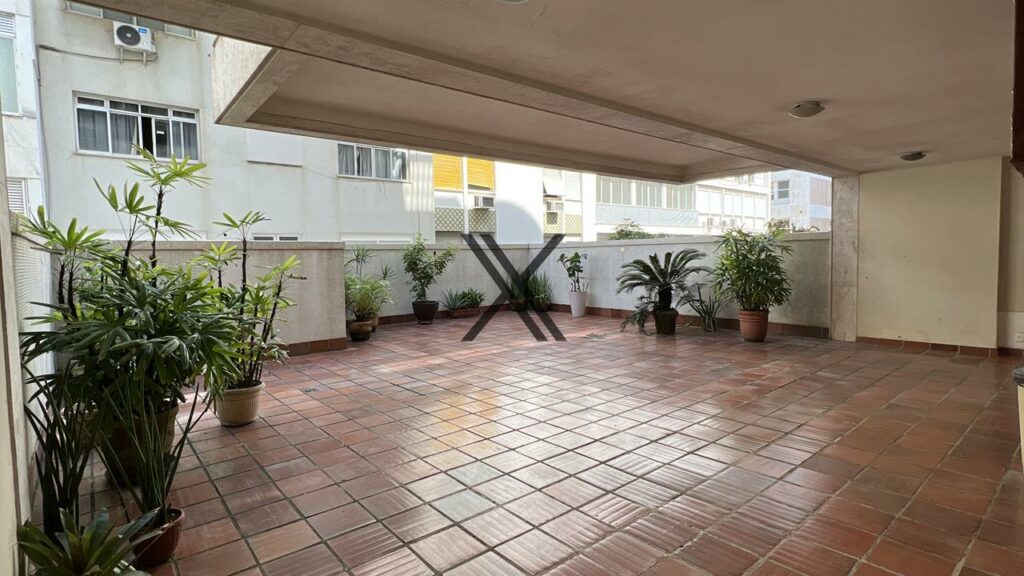 Apartamento com 4 Quartos Ipanema Rio de Janeiro 30