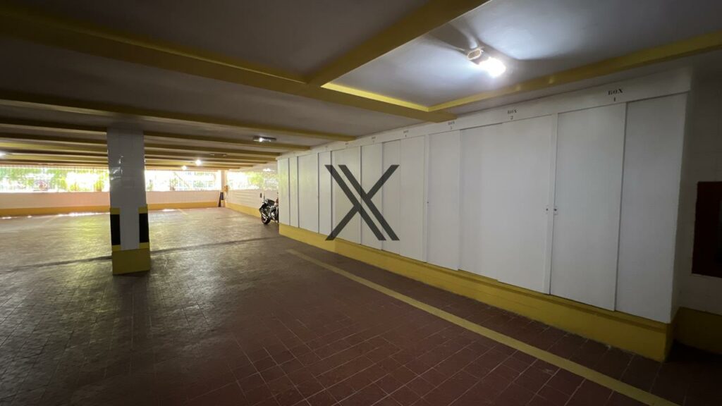 Apartamento com 4 Quartos Ipanema Rio de Janeiro 32