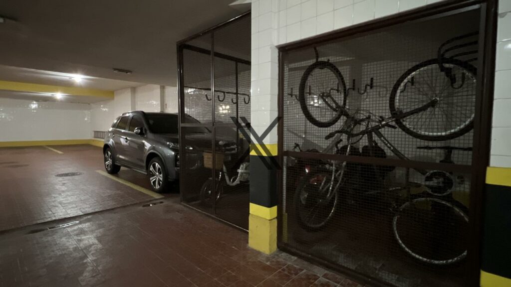 Apartamento com 4 Quartos Ipanema Rio de Janeiro 36