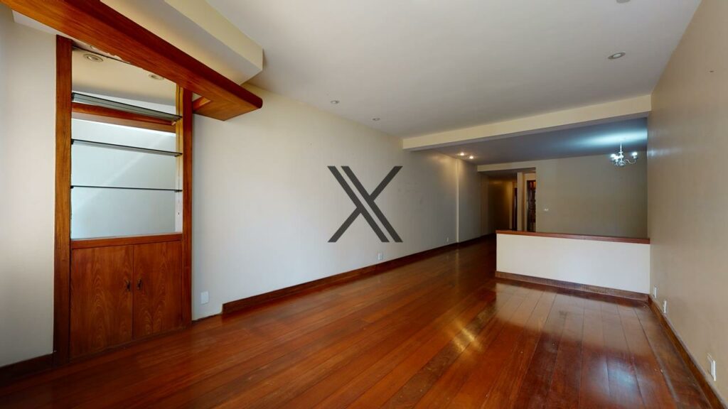 Apartamento com 4 Quartos Ipanema Rio de Janeiro 4