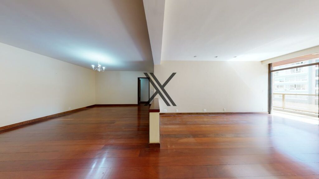 Apartamento com 4 Quartos Ipanema Rio de Janeiro 5