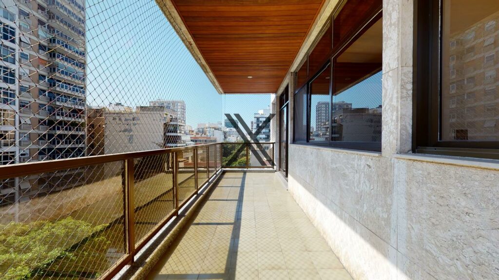Apartamento com 4 Quartos Ipanema Rio de Janeiro 7