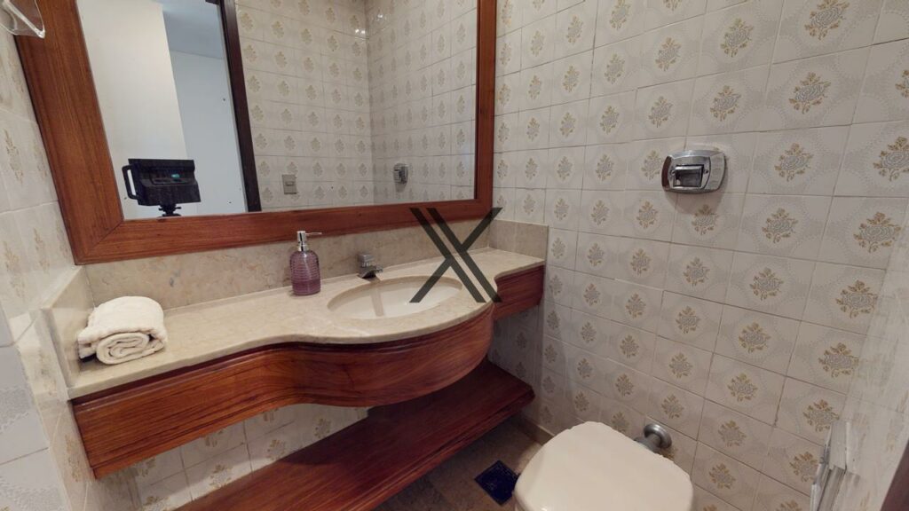 Apartamento com 4 Quartos Ipanema Rio de Janeiro 8