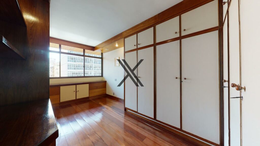Apartamento com 4 Quartos Ipanema Rio de Janeiro 9