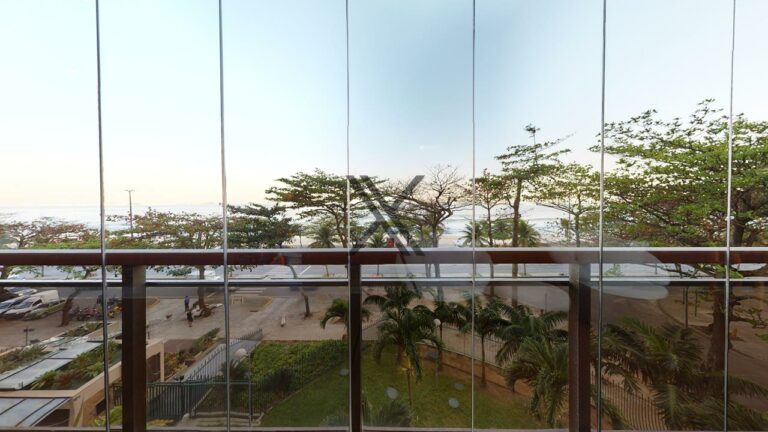 Apartamento com 4 Quartos São Conrado — foto 1