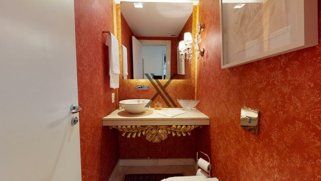 apartamento com 4 quartos sao conrado rio de janeiro rj 13