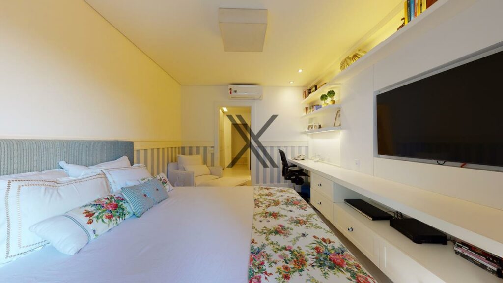 apartamento com 4 quartos sao conrado rio de janeiro rj 16