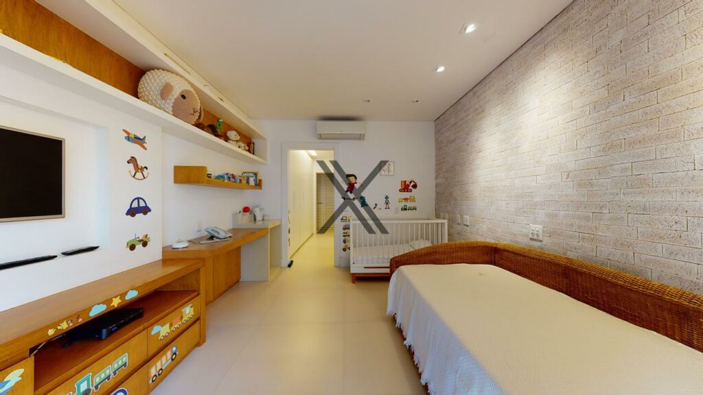 apartamento com 4 quartos sao conrado rio de janeiro rj 20
