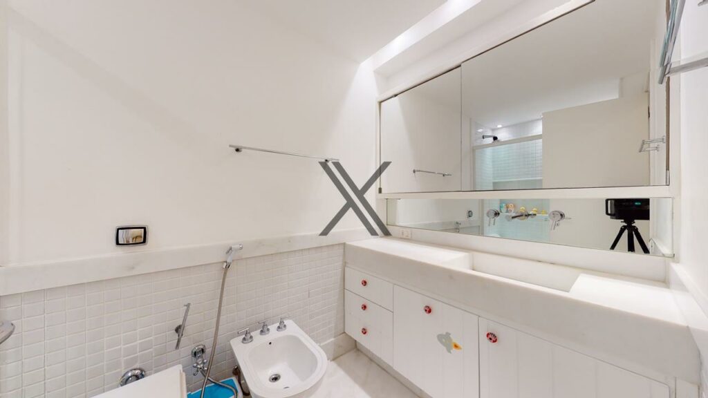 apartamento com 4 quartos sao conrado rio de janeiro rj 21