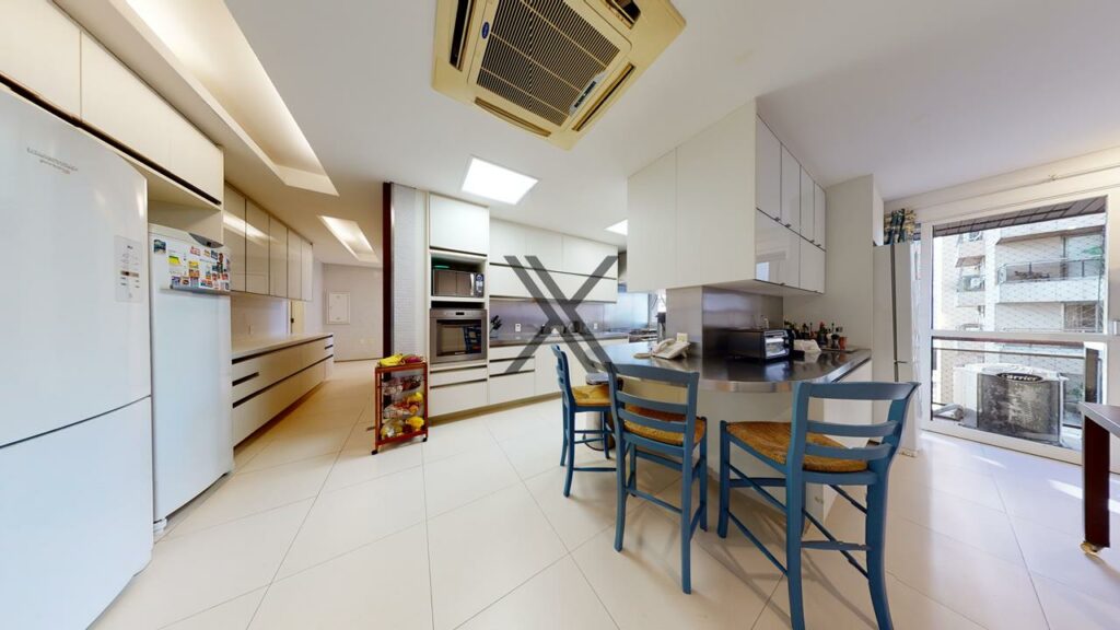 apartamento com 4 quartos sao conrado rio de janeiro rj 29