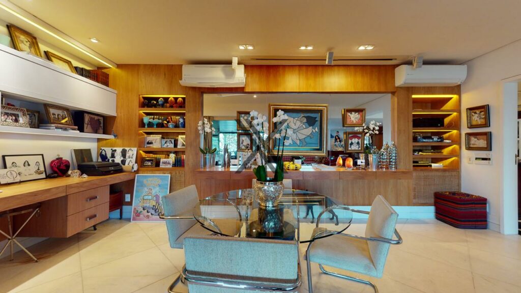 apartamento com 4 quartos sao conrado rio de janeiro rj 6