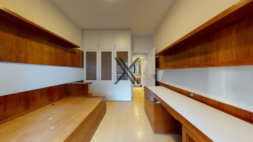 Apartamento com 4 Quartos Vista Mar São Conrado Rio de Janeiro 12