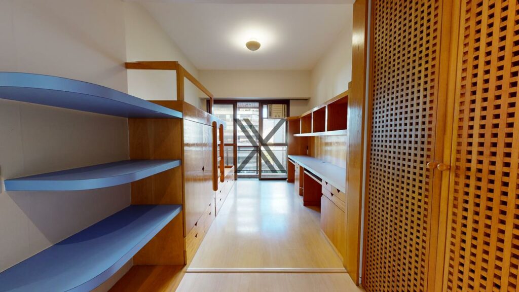 Apartamento com 4 Quartos Vista Mar São Conrado Rio de Janeiro 19