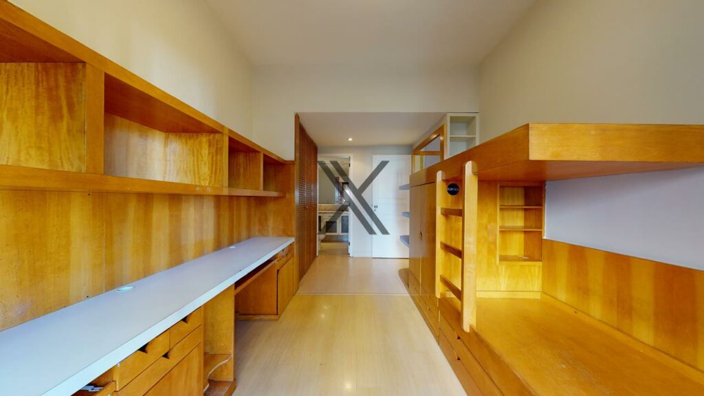 Apartamento com 4 Quartos Vista Mar São Conrado Rio de Janeiro 20