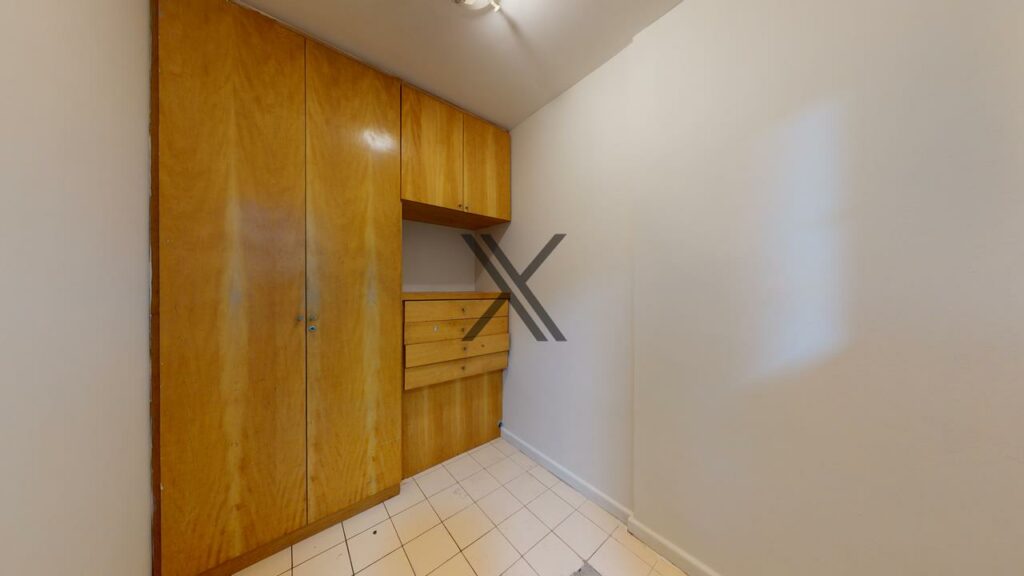 Apartamento com 4 Quartos Vista Mar São Conrado Rio de Janeiro 25