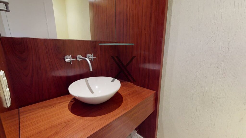 Apartamento com 4 Quartos Vista Mar São Conrado Rio de Janeiro 8