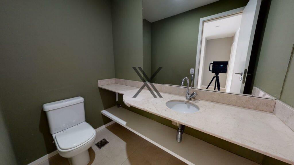 Apartamento com 4 Suítes Barra da Tijuca Rio de Janeiro 11