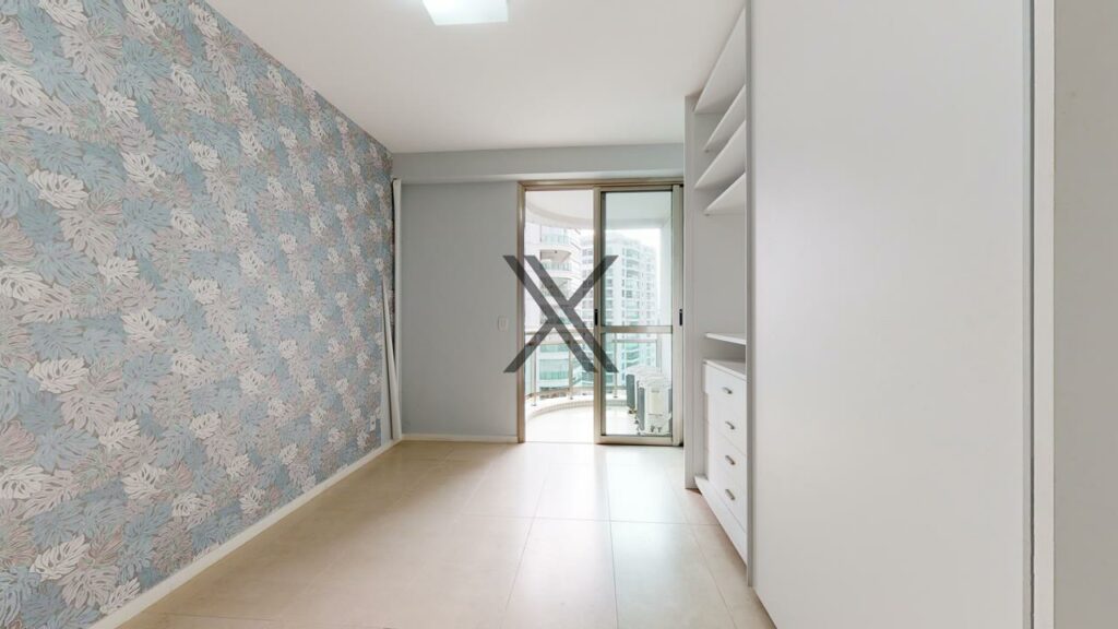 Apartamento com 4 Suítes Barra da Tijuca Rio de Janeiro 12