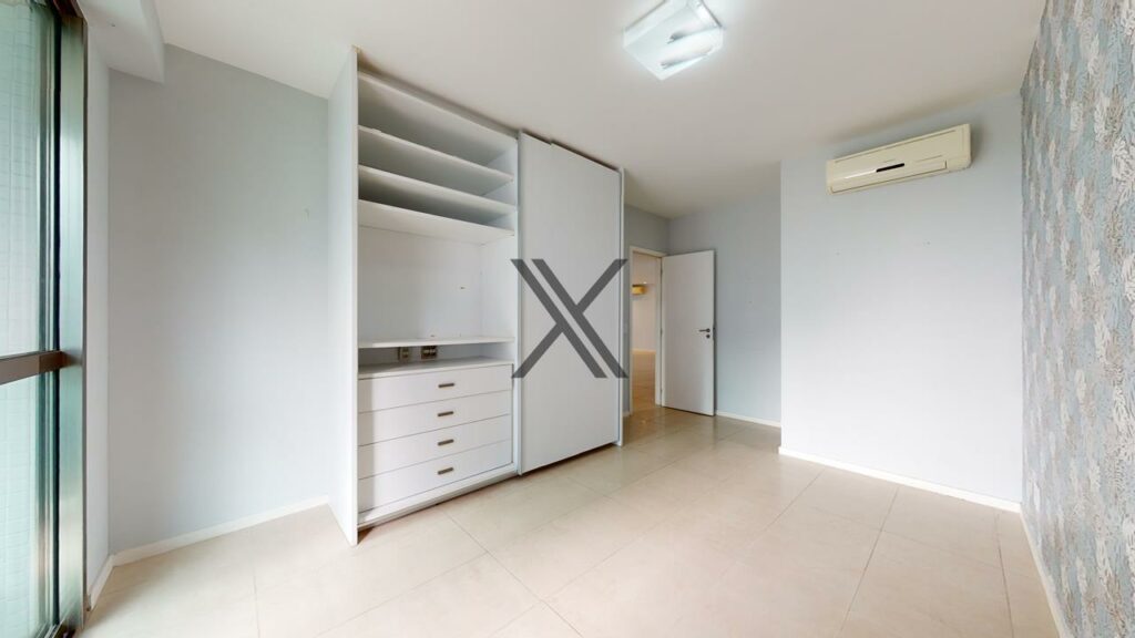 Apartamento com 4 Suítes Barra da Tijuca Rio de Janeiro 13,