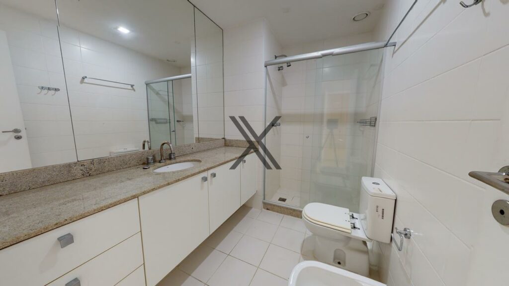 Apartamento com 4 Suítes Barra da Tijuca Rio de Janeiro 15