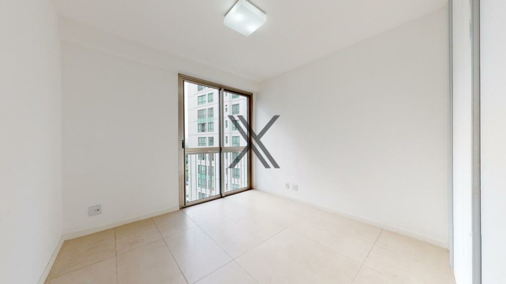 Apartamento com 4 Suítes Barra da Tijuca Rio de Janeiro 16