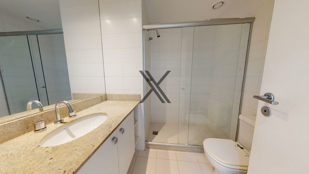 Apartamento com 4 Suítes Barra da Tijuca Rio de Janeiro 18