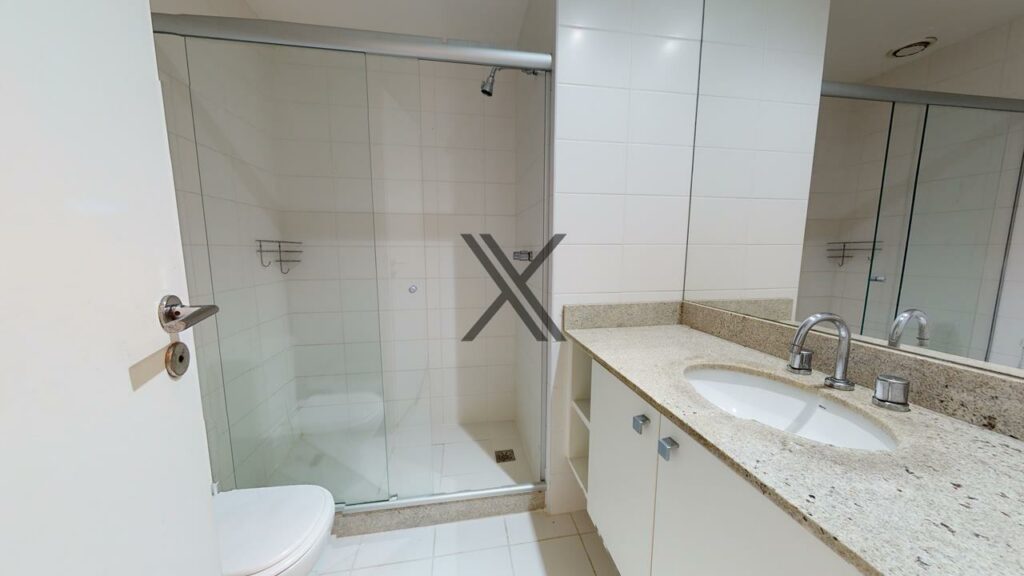 Apartamento com 4 Suítes Barra da Tijuca Rio de Janeiro 21