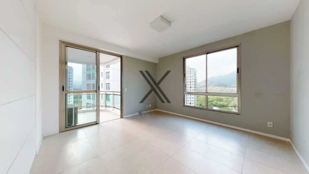 Apartamento com 4 Suítes Barra da Tijuca Rio de Janeiro 22