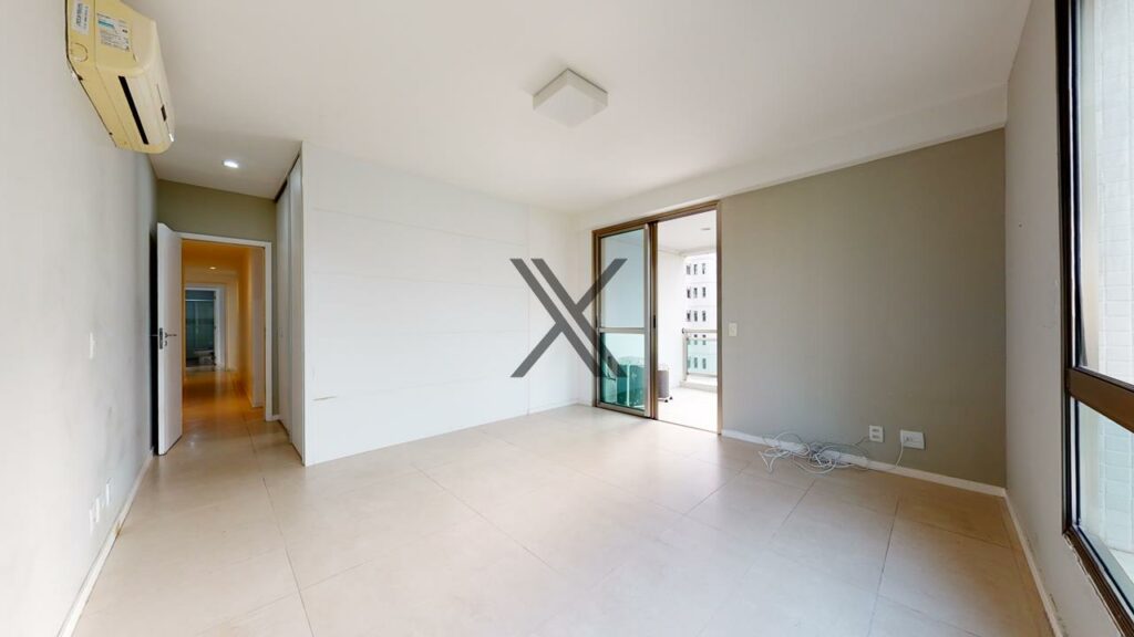 Apartamento com 4 Suítes Barra da Tijuca Rio de Janeiro 23