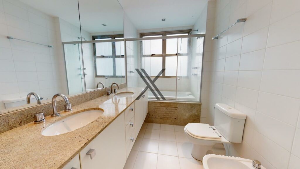 Apartamento com 4 Suítes Barra da Tijuca Rio de Janeiro 26