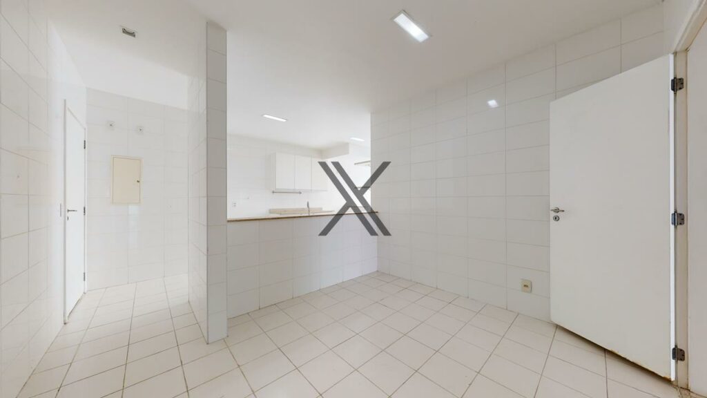 Apartamento com 4 Suítes Barra da Tijuca Rio de Janeiro 27