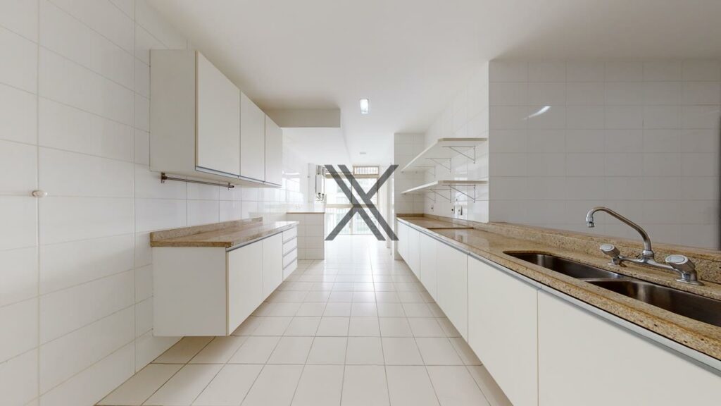 Apartamento com 4 Suítes Barra da Tijuca Rio de Janeiro 28