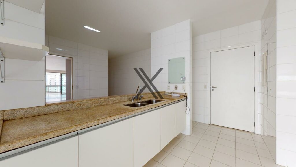 Apartamento com 4 Suítes Barra da Tijuca Rio de Janeiro 29