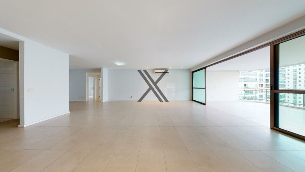Apartamento com 4 Suítes Barra da Tijuca Rio de Janeiro3