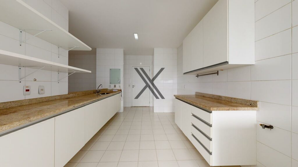 Apartamento com 4 Suítes Barra da Tijuca Rio de Janeiro 30