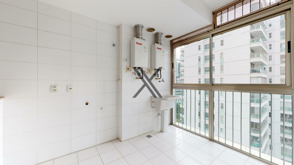 Apartamento com 4 Suítes Barra da Tijuca Rio de Janeiro 31