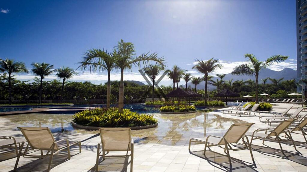 Apartamento com 4 Suítes Barra da Tijuca Rio de Janeiro 34