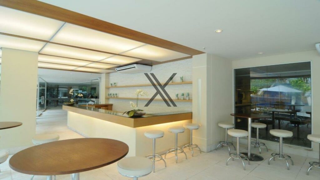 Apartamento com 4 Suítes Barra da Tijuca Rio de Janeiro 36