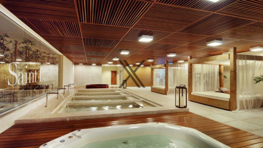 Apartamento com 4 Suítes Barra da Tijuca Rio de Janeiro 37