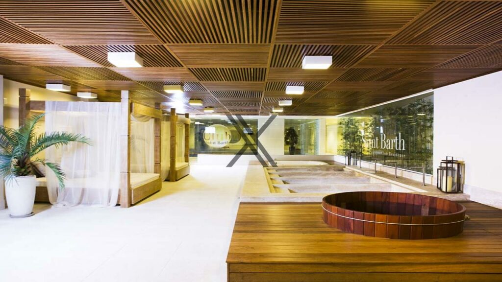 Apartamento com 4 Suítes Barra da Tijuca Rio de Janeiro 38