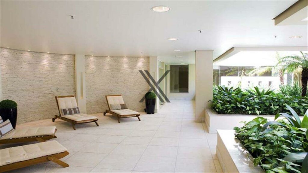 Apartamento com 4 Suítes Barra da Tijuca Rio de Janeiro 39