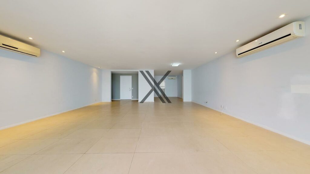 Apartamento com 4 Suítes Barra da Tijuca Rio de Janeiro 4