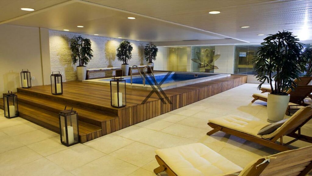 Apartamento com 4 Suítes Barra da Tijuca Rio de Janeiro 40