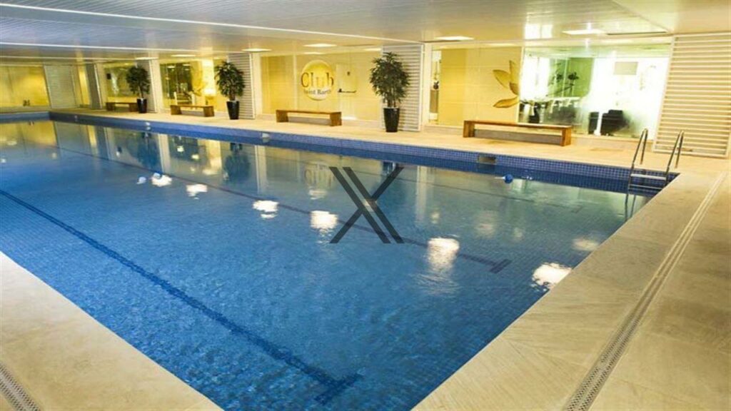 Apartamento com 4 Suítes Barra da Tijuca Rio de Janeiro 41