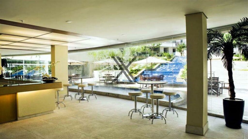 Apartamento com 4 Suítes Barra da Tijuca Rio de Janeiro 42