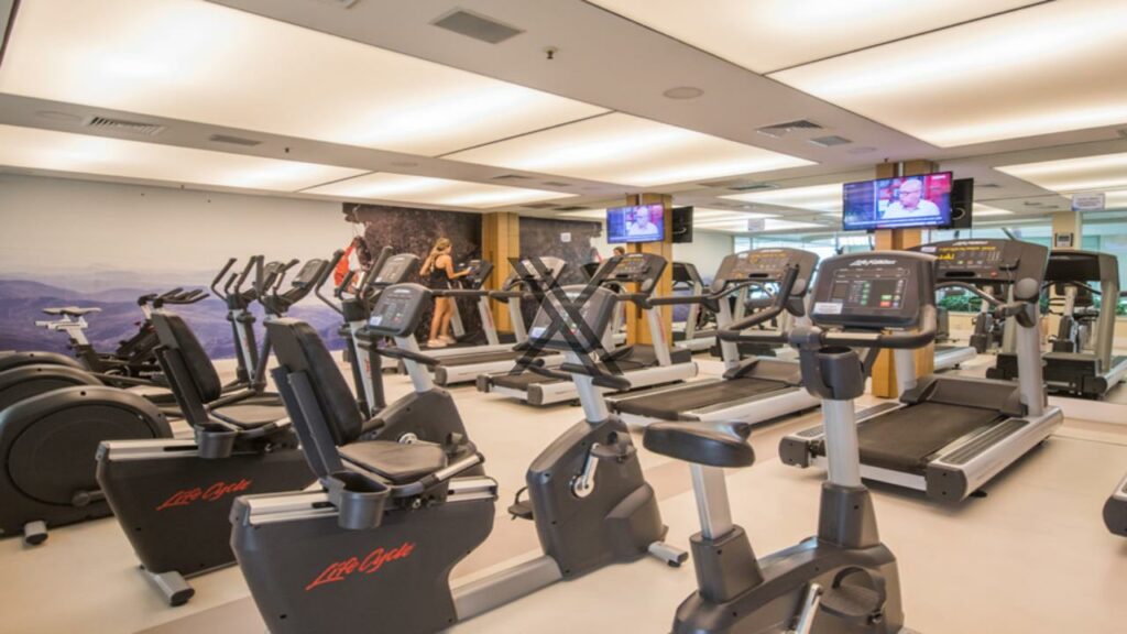 Apartamento com 4 Suítes Barra da Tijuca Rio de Janeiro 42