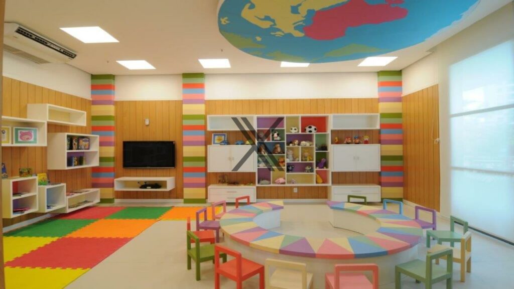 Apartamento com 4 Suítes Barra da Tijuca Rio de Janeiro 46