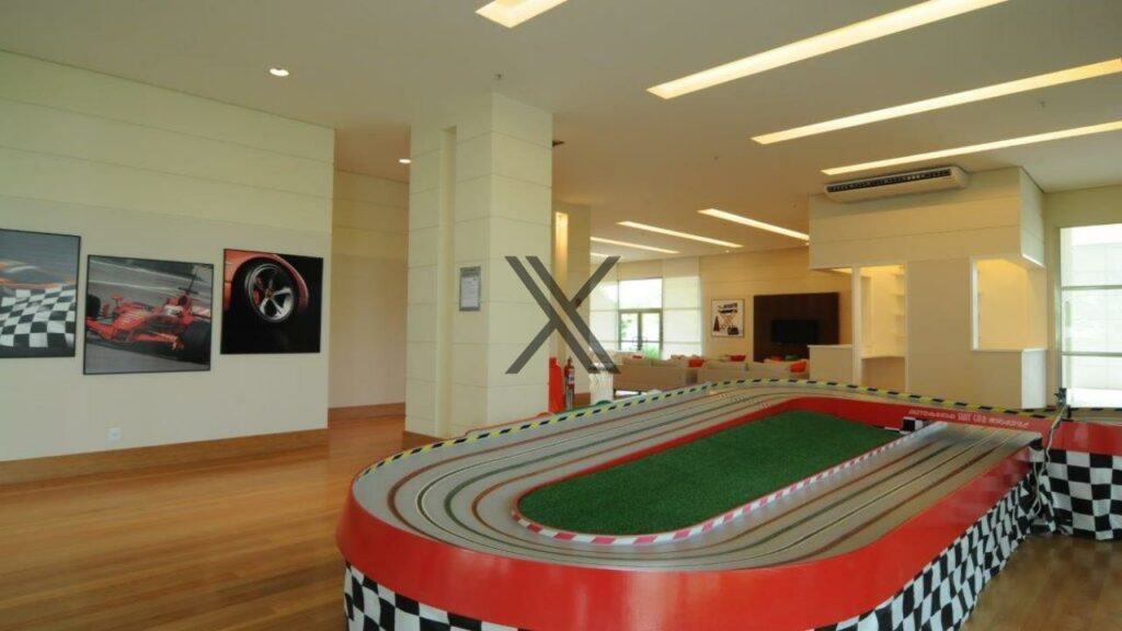 Apartamento com 4 Suítes Barra da Tijuca Rio de Janeiro 47